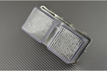 Fanale posteriore indicatori di direzione integrato HONDA VTR 1000 SP1 / SP2 1999 - 2006 Fanale posteriore indicatori di direzione integrato HONDA VTR 1000 SP1 / SP2 1999 - 2006