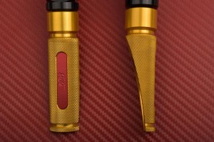 Fussraste hinten HONDA - UNIK von AVDB