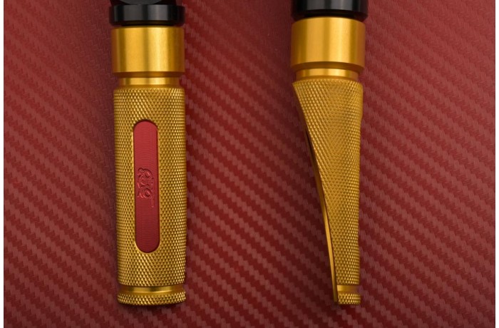 Fussraste hinten HONDA - UNIK von AVDB