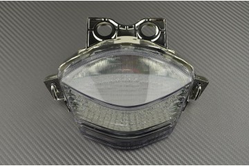 LED-Bremslicht mit integrierten Blinker KAWASAKI ER6 N / F 2006 - 2008