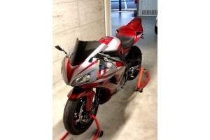 Carenado completo HONDA CBR 1000 RR 2006 - 2007