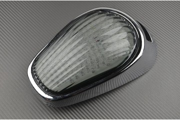 Fanale posteriore con indicatori di direzione integrato KAWASAKI VULCAN VN 2000 / LT 2004 - 2010
