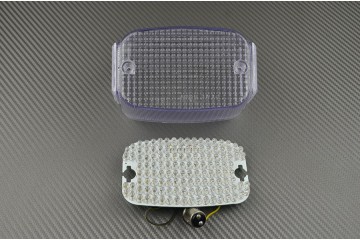 Feu Stop Led Clignotants Intégrés KAWASAKI VULCAN 800 / 1500 1996 - 2008
