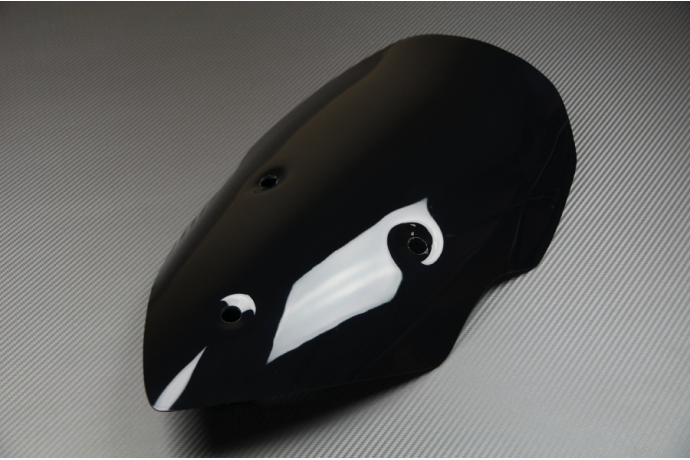 Cupolino / Parabrezza PVC DUCATI MULTISTRADA 1200 2010 - 2012 Cupolino / Parabrezza PVC DUCATI MULTISTRADA 1200 2010 - 2012