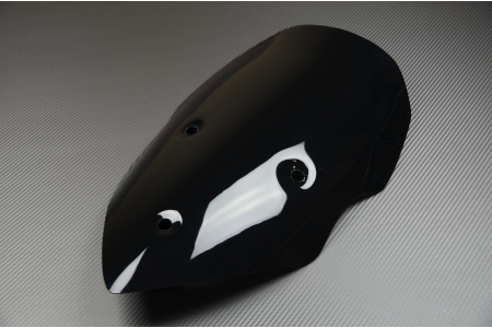 Cupolino / Parabrezza PVC DUCATI MULTISTRADA 1200 2010 - 2012
