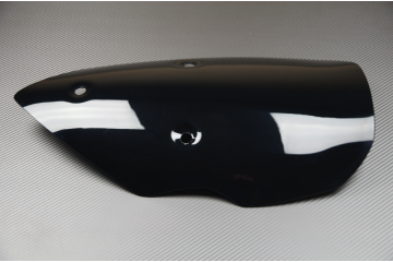 Cupolino / Parabrezza PVC DUCATI MULTISTRADA 1200 2010 - 2012
