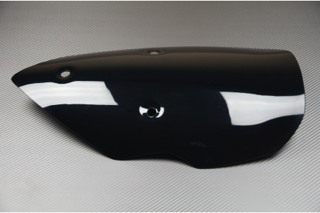 Cupolino / Parabrezza PVC DUCATI MULTISTRADA 1200 2010 - 2012