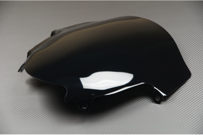 Bulle PVC SUZUKI Bandit GSF 650 / 1200 / 1250 S 2006 - 2012