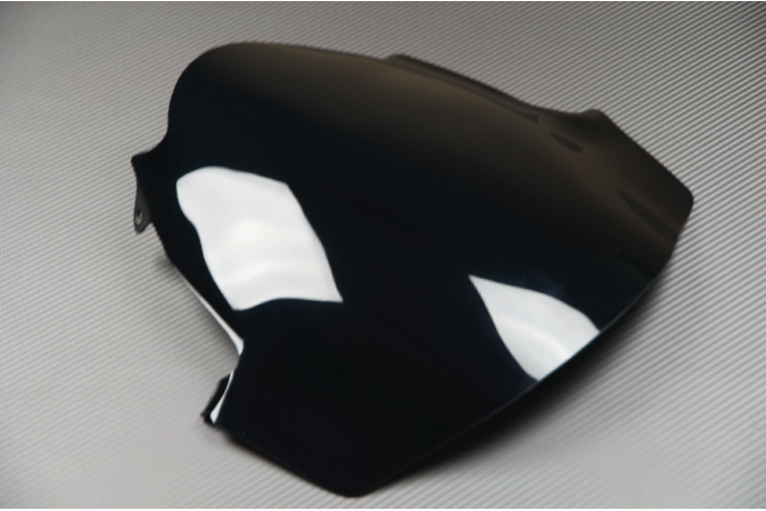 Bulle PVC SUZUKI Bandit GSF 650 / 1200 / 1250 S 2006 - 2012