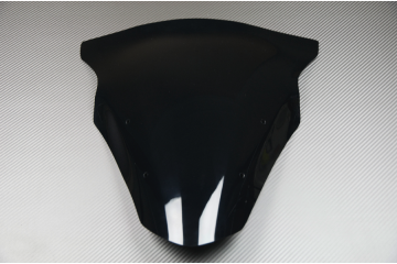 Bulle PVC KAWASAKI ER6 F 2012 - 2016