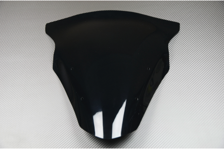PVC Windscreen KAWASAKI ER6 F 2012 - 2016