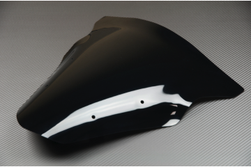Bulle PVC KAWASAKI ER6 F 2012 - 2016