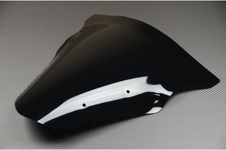 PVC Windscreen KAWASAKI ER6 F 2012 - 2016