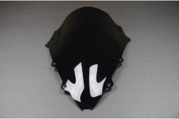 PVC Windscreen APRILIA RSV4 1000 / APRC / FACTORY 2009 - 2014