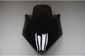 Polycarbonate Windscreen KAWASAKI Z750 / Z1000 2007 - 2013