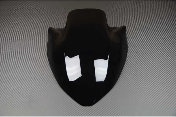 Bulle en Polycarbonate KAWASAKI Z750 / Z1000 2003 - 2006