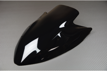Bulle en Polycarbonate KAWASAKI Z750 / Z1000 2003 - 2006