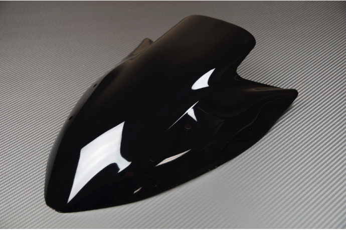 Bulle en Polycarbonate KAWASAKI Z750 / Z1000 2003 - 2006