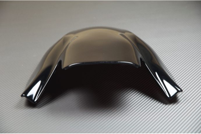 Bulle en Polycarbonate KAWASAKI Z750 / Z1000 2003 - 2006