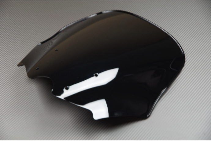 Cúpula en Policarbonato HONDA NC700 / NC750 S 2012 - 2021 Cúpula en Policarbonato HONDA NC700 / NC750 S 2012 - 2021