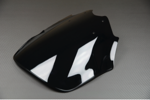 Polycarbonat-Windschutzscheibe HONDA NC700 / NC750 S 2012 - 2021 Polycarbonat-Windschutzscheibe HONDA NC700 / NC750 S 2012 - 2021