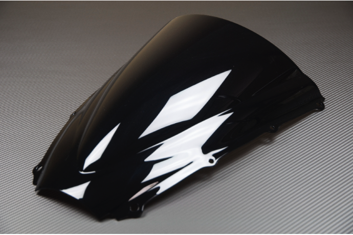 Cupolino / Parabrezza in Policarbonato TRIUMPH DAYTONA 675 2006 - 2008