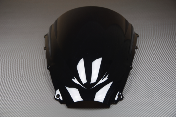 Bulle en Polycarbonate TRIUMPH DAYTONA 675 2006 - 2008