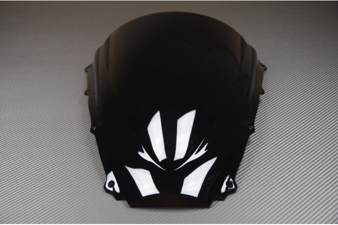 Cupolino / Parabrezza in Policarbonato TRIUMPH DAYTONA 675 2006 - 2008