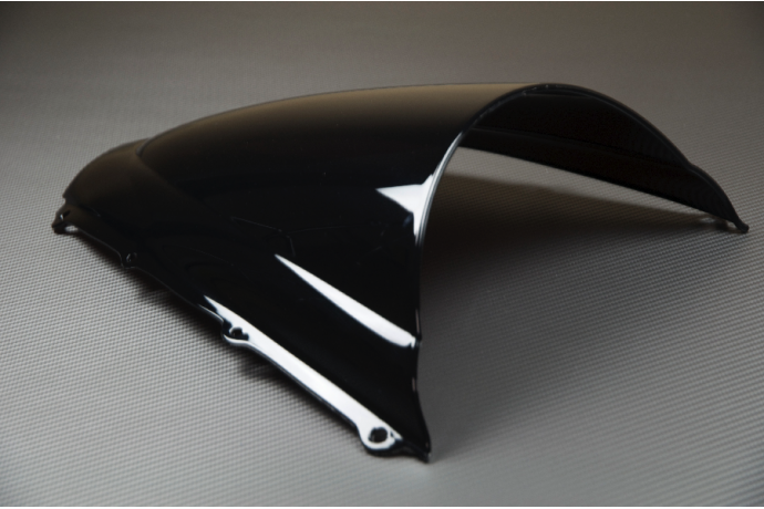 Bulle en Polycarbonate TRIUMPH DAYTONA 675 2006 - 2008