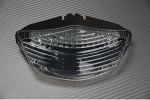 Luz de freno led con intermitentes integrados DUCATI MONSTER 696 / 796 / 1100 / EVO 2008 - 2014