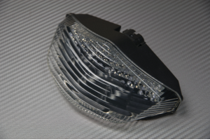 Luz de freno led con intermitentes integrados DUCATI MONSTER 696 / 796 / 1100 / EVO 2008 - 2014