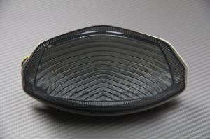 Luz de freno led con intermitentes integrados SUZUKI GSR 750 / GSXR 1000 2007 - 2016