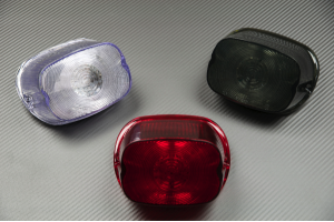 Feu Stop Led clignotants Intégrés Harley Davidson