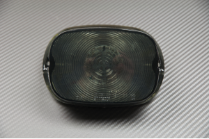 Feu Stop Led clignotants Intégrés Harley Davidson