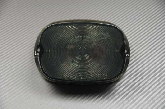 Feu Stop Led clignotants Intégrés Harley Davidson
