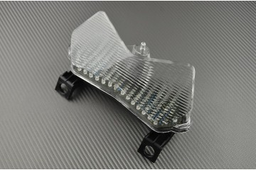 LED-Bremslicht mit integriertem Blinker KAWASAKI ZX6R / Z750 / Z1000 2003 - 2006