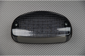 Fanale posteriore indicatori di direzione integrato HONDA Hornet 600 / CBR 1100 XX / X11 1997 - 2002