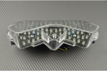 LED-Bremslicht mit integriertem Blinker KAWASAKI ZX6R / Z750 / Z1000 2003 - 2006