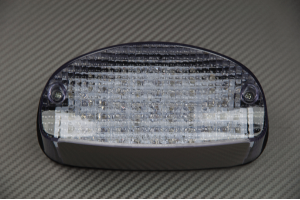 Luz de freno led con intermitentes integrados HONDA Hornet 600 / CBR 1100 XX / X11 1997 - 2002