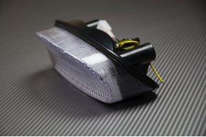 Luz de freno led con intermitentes integrados HONDA Hornet 600 / CBR 1100 XX / X11 1997 - 2002