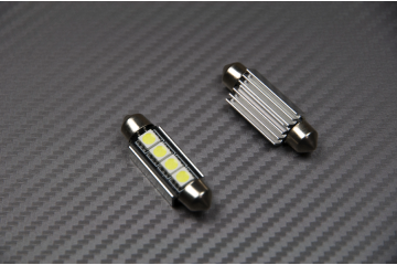 Veilleuse à LED Navette à 4 LED