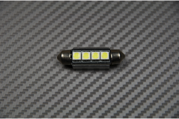 Veilleuse à LED Navette à 4 LED