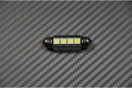 LED Standlicht Soffitte 4 LED