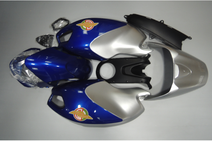 Motorradverkleidung DUCATI MONSTER 696 / 796 / 1100 2008 - 2014