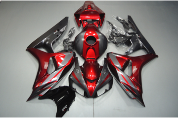 Carénage complet HONDA CBR 1000 RR 2006 - 2007