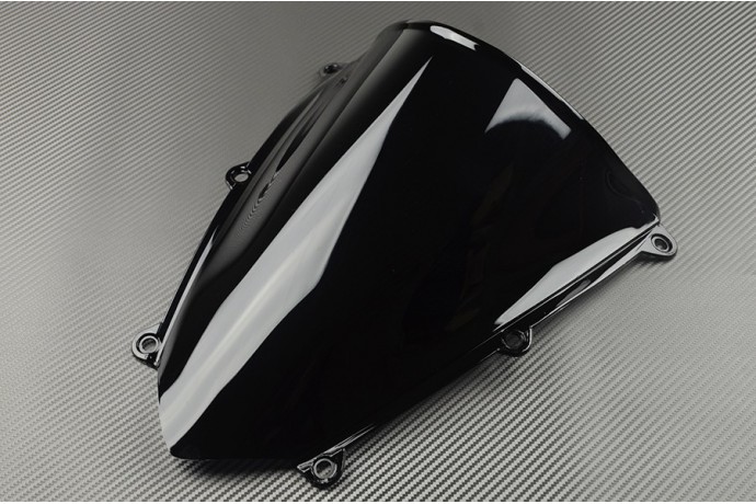Bulle en Polycarbonate HONDA CBR 600 RR 2007 - 2012 Bulle en Polycarbonate HONDA CBR 600 RR 2007 - 2012