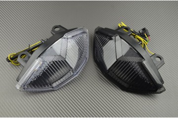 LED Taillight with Integrated turn signals Z1000 / Z1000SX / Ninja / Versys 650 2010 - 2023