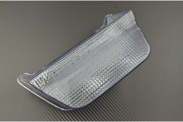 Luz de freno led con intermitentes integrados KAWASAKI ZRX 1100 / 1200 / R / S 1997 - 2006