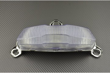 Luz de freno led con intermitentes integrados KAWASAKI ZX6R / ZX9R 1994 - 1997