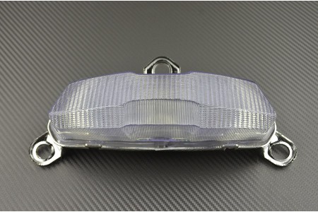Fanale posteriore indicatori di direzione integrato KAWASAKI ZX6R / ZX9R 1994 - 1997